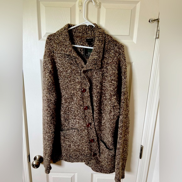 J. Crew Other - Real spun wool J. Crew Sweater
